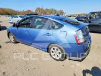 2004 Toyota PRIUS фото