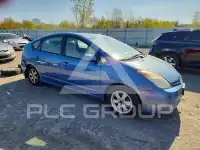 2004 Toyota PRIUS фото