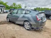 2004 Toyota PRIUS фото