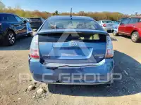2004 Toyota PRIUS фото