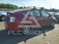 2004 Toyota PRIUS фото