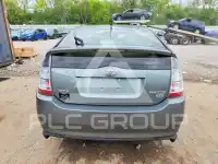 2004 Toyota PRIUS фото