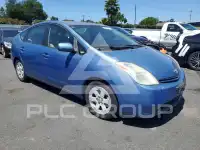 2004 Toyota PRIUS фото
