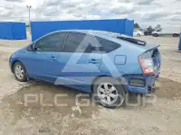 2004 Toyota PRIUS фото