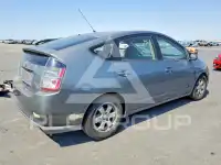 2004 Toyota PRIUS фото
