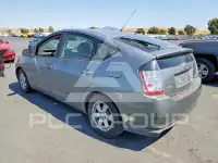 2004 Toyota PRIUS фото