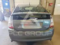 2004 Toyota PRIUS фото