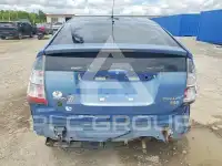 2004 Toyota PRIUS фото