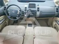 2004 Toyota PRIUS фото