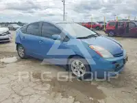 2004 Toyota PRIUS фото