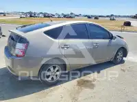 2004 Toyota PRIUS фото