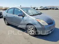 2004 Toyota PRIUS фото