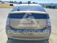 2004 Toyota PRIUS фото