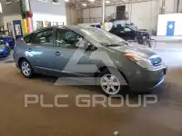 2004 Toyota PRIUS фото
