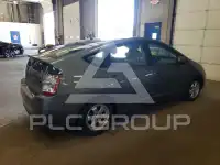 2004 Toyota PRIUS фото