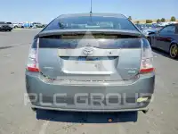 2004 Toyota PRIUS фото