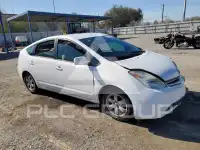 2004 Toyota PRIUS фото