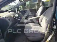 2004 Toyota PRIUS фото