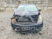 2004 Toyota PRIUS фото
