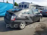 2004 Toyota PRIUS фото