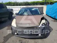 2004 Toyota PRIUS фото