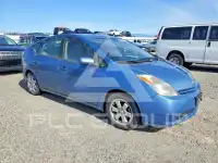 2004 Toyota PRIUS фото