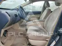 2004 Toyota PRIUS фото