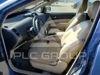2004 Toyota PRIUS фото