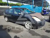 2004 Toyota PRIUS фото
