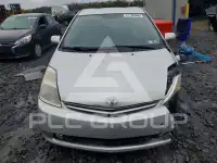 2004 Toyota PRIUS фото