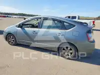 2004 Toyota PRIUS фото
