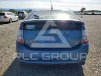 2004 Toyota PRIUS фото