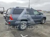 2004 Toyota 4 RUNNER photo