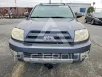 2004 Toyota 4 RUNNER photo