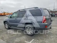 2004 Toyota 4 RUNNER photo