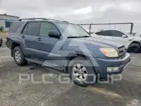 2004 Toyota 4 RUNNER photo