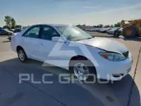 2004 Toyota CAMRY фото