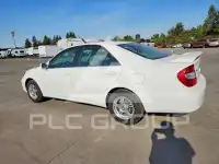 2004 Toyota CAMRY фото