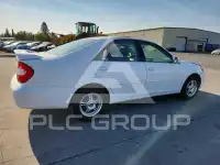 2004 Toyota CAMRY фото