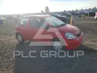 2004 Toyota ECHO photo