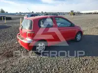 2004 Toyota ECHO photo