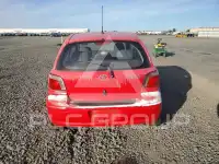 2004 Toyota ECHO photo