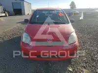 2004 Toyota ECHO photo