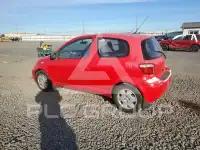 2004 Toyota ECHO photo