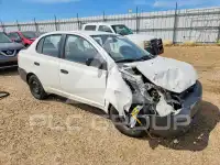 2004 Toyota ECHO фото