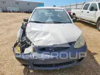 2004 Toyota ECHO фото