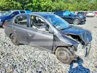 2004 Toyota ECHO фото