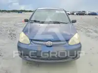 2004 Toyota ECHO фото