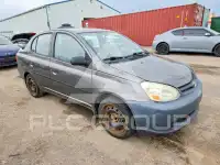 2004 Toyota ECHO фото