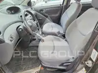 2004 Toyota ECHO фото